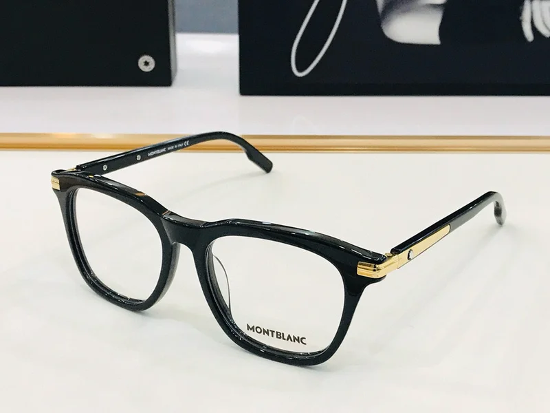 Montblanc Glasses smx (75)